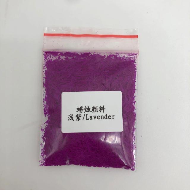 Tintura em Pó para Vela: 36 Cores de Pigmento para DIY em Velas Perfumadas e Artesanato com Cera de Parafina