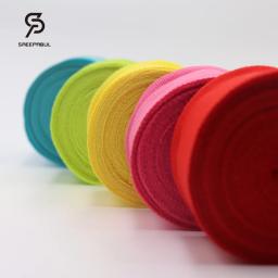 1 par 3m/5m poli & algodão boxe handwraps bandagem luvas de treinamento kickboxing muay thai mma mão envoltórios cinta esportiva - Image 2