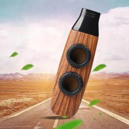Kazoo portátil pequeno com membrana dupla, instrumento musical, presentes profissionais para crianças e adultos, iniciante - Image 4