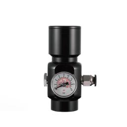 Paintball tank CO2 pressure regulator /fixed output pressure regulator - Image 1