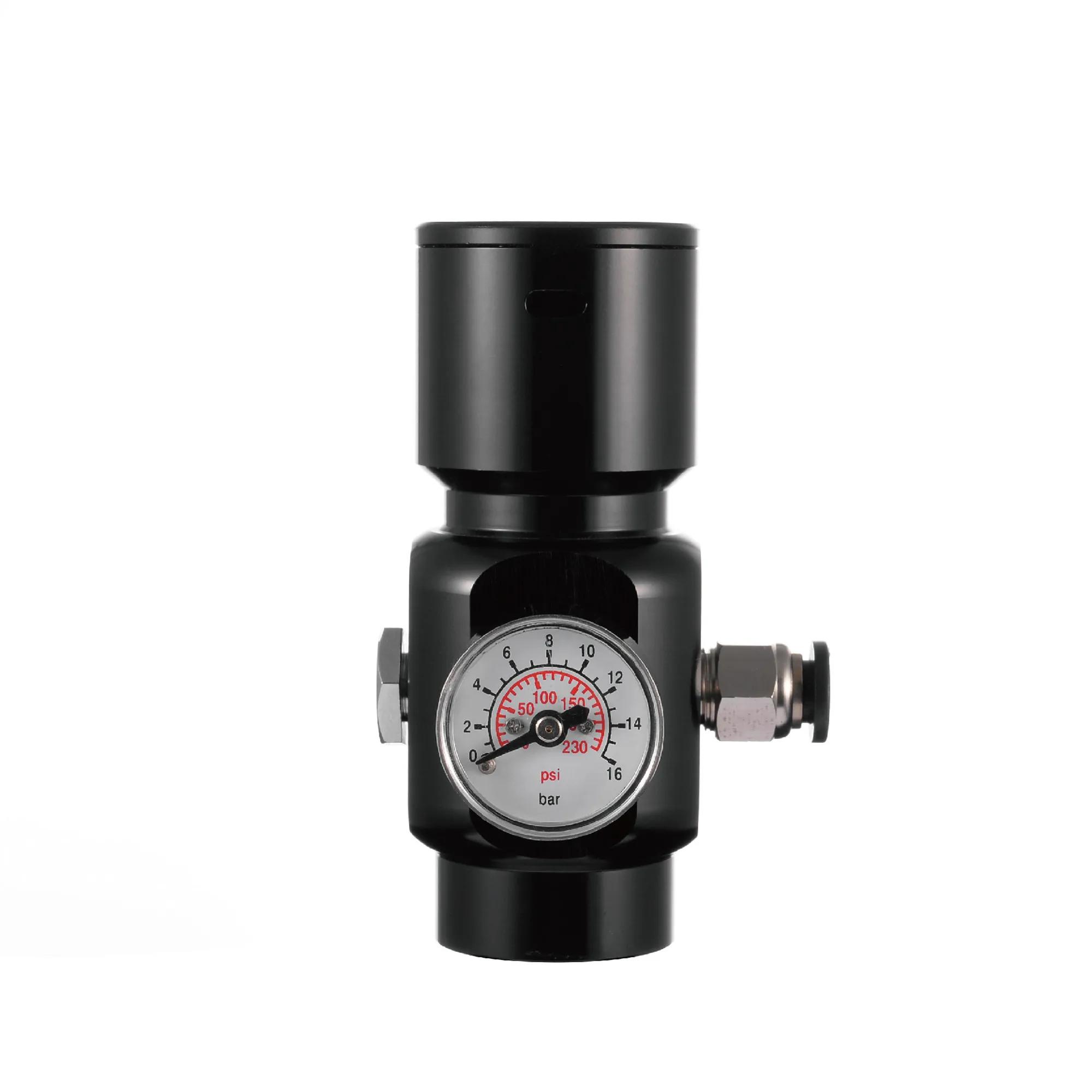 Paintball tank CO2 pressure regulator /fixed output pressure regulator - Image 1