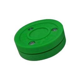 Inline Roller Hockey Puck, Field Hockey Ball, Resistente Ao Desgaste, Equipamento De Treinamento Para Profissionais Criança E Iniciantes - Image 4