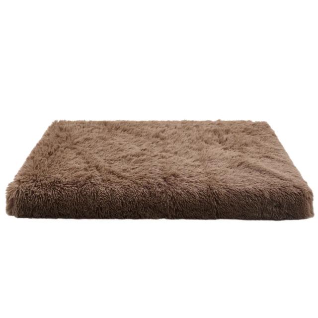 Almofada Removível e Confortável para Pets, Ideal para Cães e Gatos com Limpeza Fácil