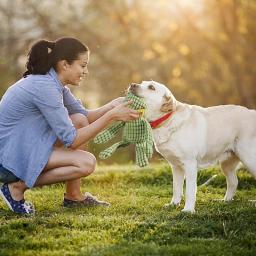 Brinquedo interativo divertido dos desenhos animados para cão, Brinquedos macios para dentição, Voz e mastigação, Mastigação de limpeza, Brinquedos de treinamento - Image 4