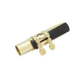 Saxofone palhetas para Alto, Tenor, Soprano, Clarinete instrumento peças, plástico substituição, resina Sax palhetas, força 2.5 acessórios - Image 1
