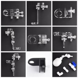 Suporte De Fixação De Vidro De Tanque De Peixes De Aquário Automático, reabastecimento De água, bola De Tanque De Peixes, suporte De Válvula Flutuante - Image 1