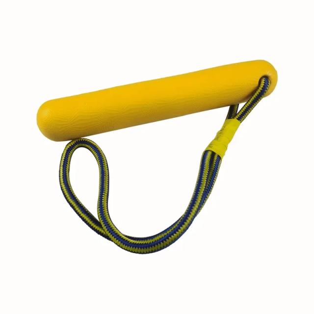 Disco Voador Interativo para Cães - Brinquedo Flutuante Anti-Mordida