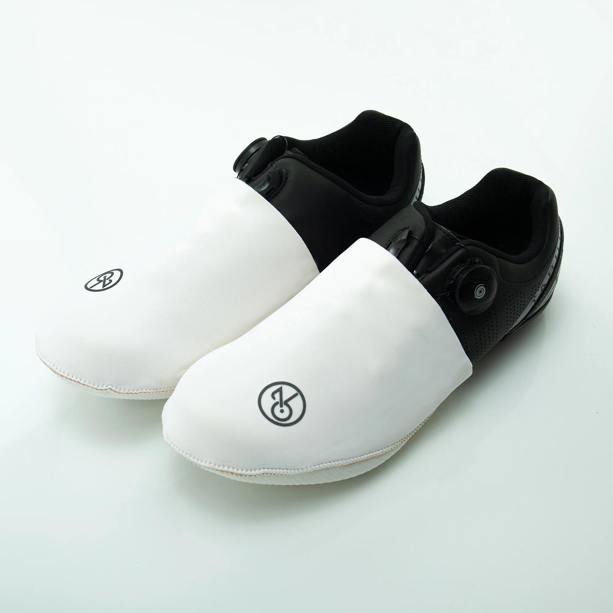 YKYKBIKE-Capas De Bicicleta, Sapatos De Bicicleta, Impermeável, À Prova De Vento, Sapatos De Ciclismo, Botas De Estrada, Aquecedor De Inverno - Image 1