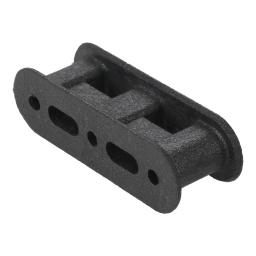 6/2/1 pc sup board 3-hole footstrap inserção placa de windsurf footstrap inserir suporte para cima paddle surfboard surf acessórios - Image 4