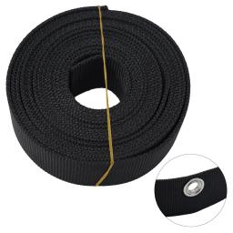 3.5m técnico mergulho placa traseira webbing mergulho bcd cinto backmount acessório almofada cinto de peso de mergulho webbing - Image 4