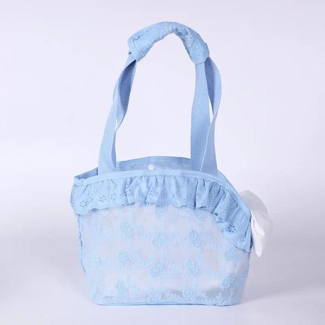 Mochila Transportadora para Gatos e Cachorros: Conforto e Praticidade em Viagens e Passeios