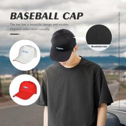 Boné de beisebol ajustável masculino e feminino, chapéu snapback para Buick, pôr-do-sol, Century, Verano, Envision, Parque, Aventador, Lacrosse, verão - Image 1