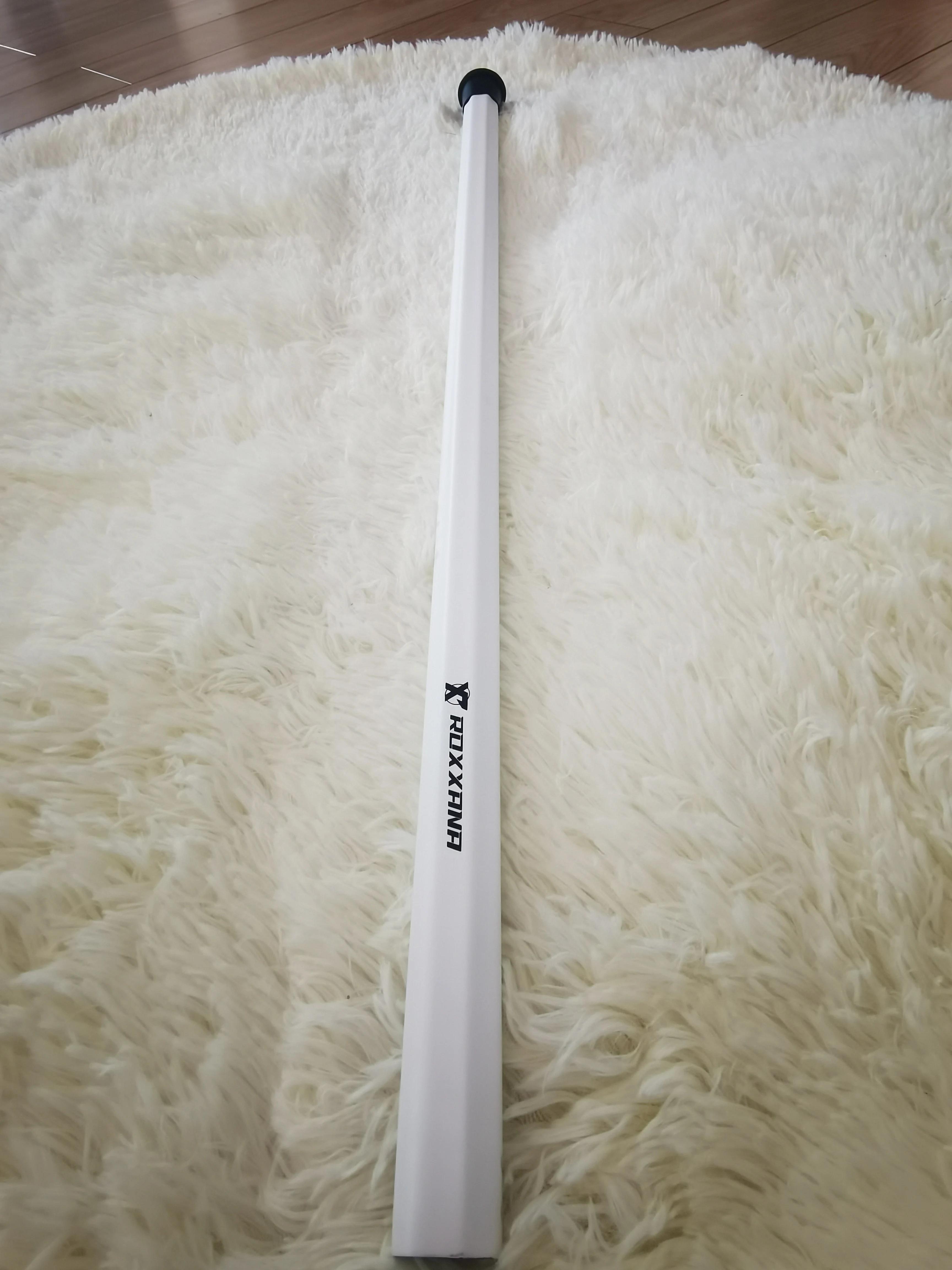 ROXXANA-o tênis misturado Pólos, fibra do carbono, 23 dentro, pólos longos do hóquei, ultra-leve, durável, pode ser personalizado - Image 1