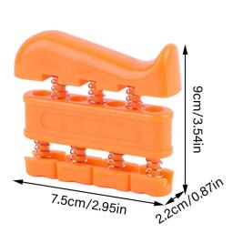 1pc dedo reforço piano fingertip trainer universal pequeno equipamento de fitness para atletas guitarristas pianistas violinistas - Image 6