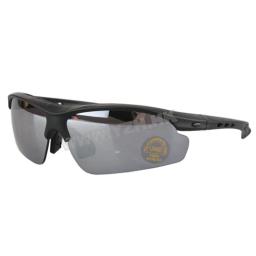 Óculos balísticos fotocromáticos ao ar livre, óculos polarizados, proteção óculos táticos, Paintball tiro óculos, 3.0 - Image 2