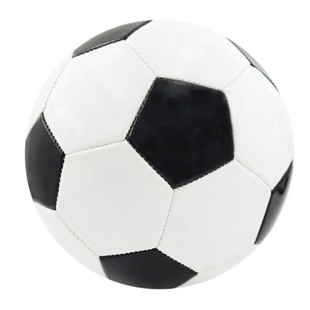Crianças bola de treinamento de futebol crianças estudantes bola de futebol equipamentos esportivos acessórios tamanho 2/3/4/5 - Image 1