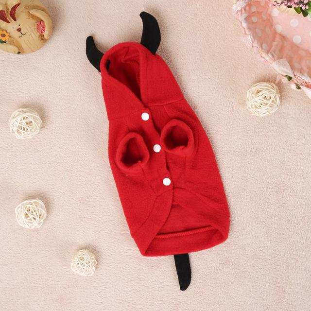 Fantásticos Fantasias para Pets: Roupas de Aniversário e Halloween, Casacos de Inverno com Secagem Rápida