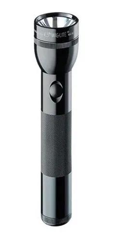 Lanterna Maglite Led 2d Cód. St2d016 Preta - Image 2