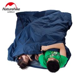 Naturehike-ultraleve saco de dormir, saco de dormir, tamanho muito pequeno, para camping, caminhadas, escalada, acessórios tenda ao ar livre - Image 4