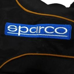 Terno de corrida para reparo de motocicleta, jaqueta casual para casal, roupas de equitação bordadas, ajuste solto, comprimento regular, jaqueta masculina - Image 4