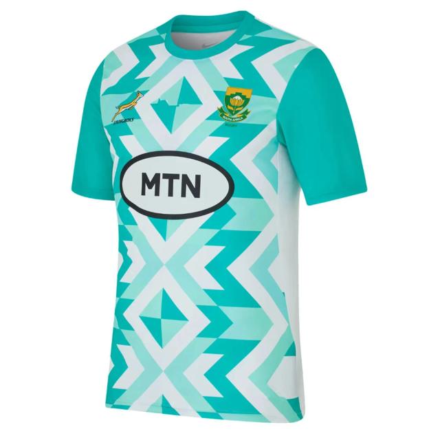 Camisola de Rugby Respirável para Adultos e Crianças - Coleção Primavera Verão 2024