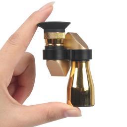 Mini Telescópio Monocular HD, Portátil de bolso, Montanhismo, Caça, Viagem, Observação de pássaros, Esportes ao ar livre, Concerto, HD, 8x20 - Image 1