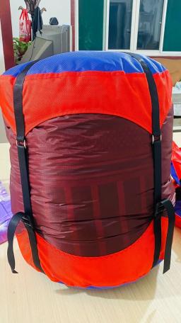 Comprimido Kite Bag, 38*70cm, Nova chegada - Image 4