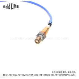 Sensor de oxigênio O2 lambda upstream sonda, apto para Chevrolet Cruze Trax Buick Encore, novo, 55572993, 0258010222, 2011-2019 - Image 3