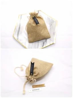Etiquetas de papel kraft, etiqueta artesanal, etiqueta de pendurar etiqueta, etiqueta de presente, papel pendurar tags 100 pçs/lote - Image 3