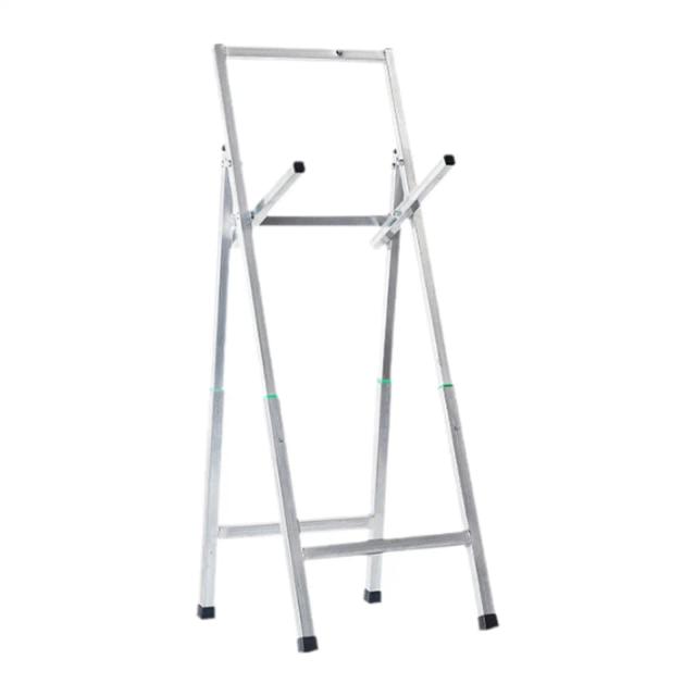 Suporte Retrátil Premium para Tiro com Arco - Dobrável, Leve e Resistente