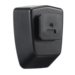 WEST BIKING Mini Luz Da Bicicleta Impermeável Recarregável USB Capacete Lanterna Traseira Para Bicicleta LED Noite de Segurança Equitação Luz Da Cauda - Image 4