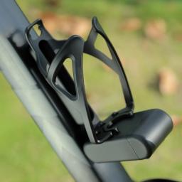 Porta-garrafas de água para bicicleta, em nylon, 3 em 1, caixa de ferramentas, 17x5x3cm, download grátis - Image 1