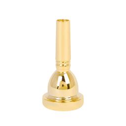 Grande Bocal Trombone Tenor, Profissional Acessórios Para Instrumentos De Latão, Boca De Chifre, Peças De Instrumentos Musicais, 12.7mm, 5G - Image 4
