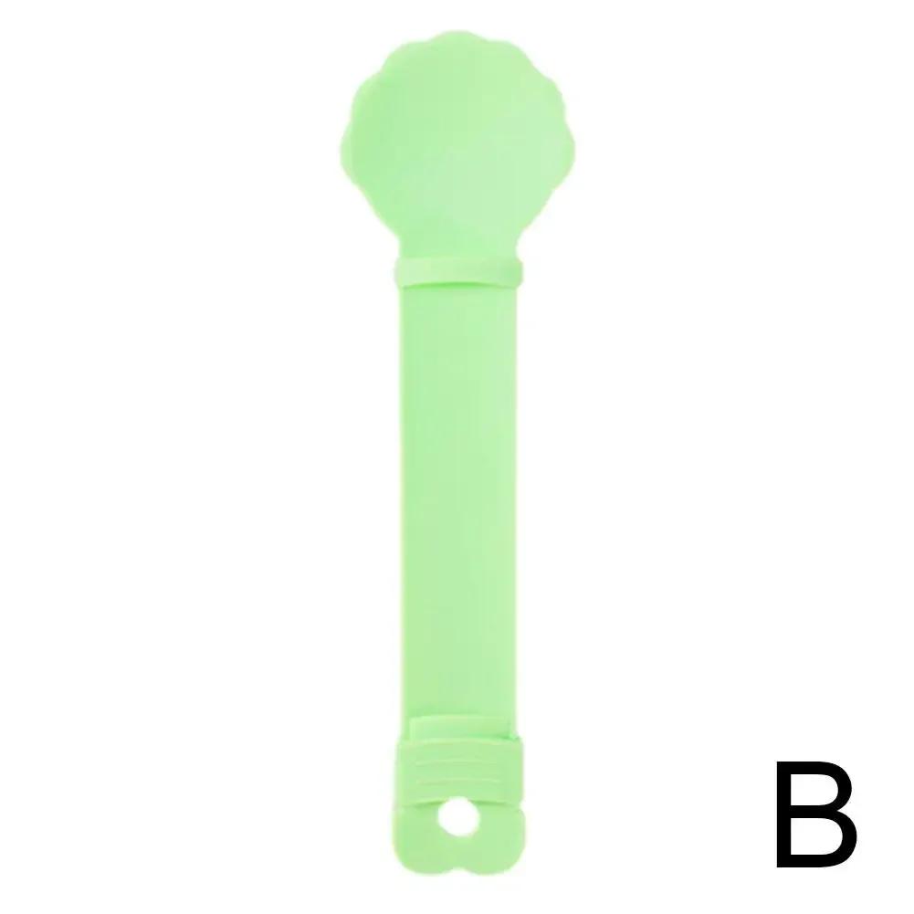 Comida úmida Alimentador Colher para Pet, Snack e Líquido Alimentação, Rega Suprimentos, Interior Kitten Tratar Acessórios, M0g3 - Image 1