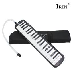 IRIN-Piano boca órgão com bolsa de transporte, instrumento musical, presente para iniciantes, prática de desempenho, melofone, 37 teclas - Image 5