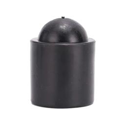 Tampas silicone para taco bilhar, proteção para taco sinuca, peça bilhar para piscina - Image 5