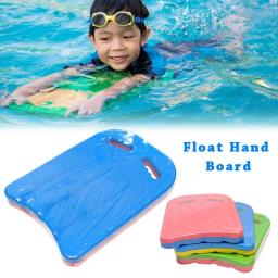 Placa de natação leve, equipamento de ajuda para treinamento de piscina, natação para adultos e crianças, iniciante - Image 4