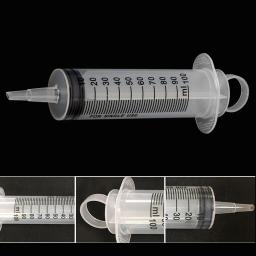 Reutilizável Marinada Injector para Carne, Churrasco Carne Seringa, Aves Frango Sabor Ferramentas de Alimentação, Gadgets, Ferramentas de Medição, 60 ml, 100 ml, 150 ml - Image 1