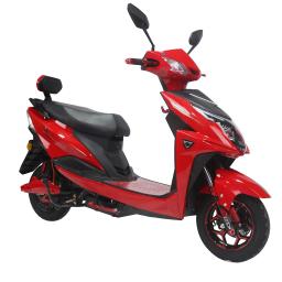 Scooter elétrico direto da fábrica 60V 72V 1000W 2000W para passeios urbanos - Image 1