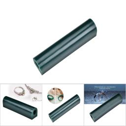 Molde verde do anel do tubo de cera, fundição por cera, injeção de tubo, ferramenta de escultura para joalheiros, joias, 1062, 1062E, T100, T150, T200, 1Pc - Image 5
