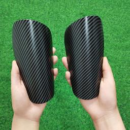Loogdeel-Caneleiras de futebol para adultos e crianças, equipamento de proteção, apoio de panturrilhas, Messi, futebol, adultos, 1 par - Image 5
