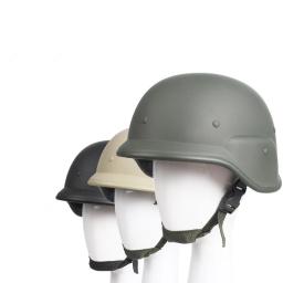Capacete exterior do treinamento rápido, capa protetora do Paintball, capacete da escalada da bicicleta, esportes, 1PC - Image 2