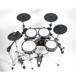 Venda quente de alta qualidade Major T850 Lemon Drum Conjunto de bateria eletrônica - Image 1