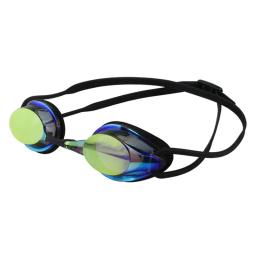 Competição Profissional Óculos De Natação, Chapeamento Anti-Fog, Proteção UV à prova d'água, Sílica Gel Óculos De Mergulho, Óculos De Corrida - Image 6