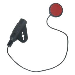 Universal Captador de Guitarra Portátil, Microfone De Contato Piezo, Violino, Banjo, Bandolim, Ukulele, Peças e Acessórios - Image 4