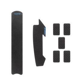 Guarda De Corrente De Bicicleta, Protetor Espessado, Bicicleta MTB, Acessórios De Ciclismo - Image 5