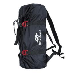 Lucketone-corda saco para escalada, saco de armazenamento para camping ao ar livre, montanhismo, dobrável, portátil, ajustável - Image 1