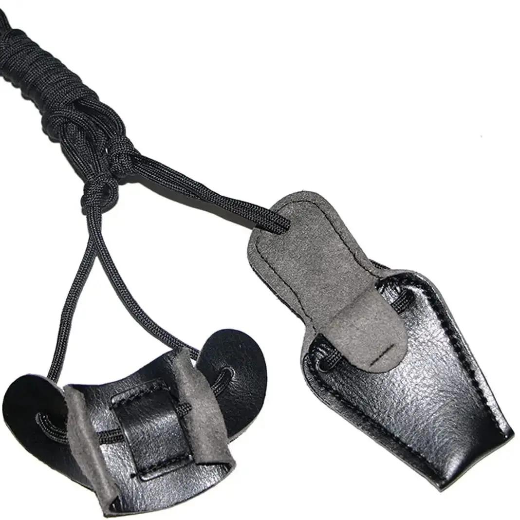 Arco de tiro com arco stringer ferramenta para arco recurvo composto bowstring ferramenta reparo corda caça alvo - Image 1