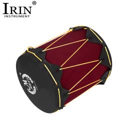 IRIN-Bateria De Borracha Com Baquetas, Instrumentos Musicais, Pandeiro, Presentes De Música Infantil, Festa De Férias - Image 1