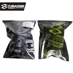 Cuirassier protetor de joelho para motocicleta, joelheira de motocross, cotoveleira ajustável, protetor de joelho, atv rc, aults masculino - Image 4